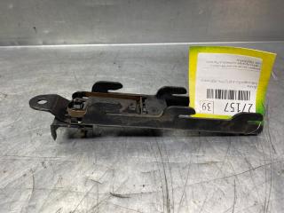 Запчасть механизм регулировки ремня безопасности Volkswagen Passat [B5] 1996-2000 1999 v39