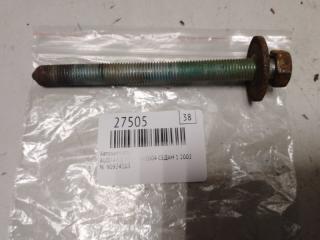 Болт AUDI A4 [B6] 2000-2004 2002 v38