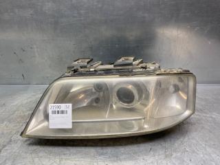 Фара левая AUDI A6 [C5] 1997-2004 1998 v52