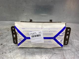 Подушка безопасности пассажирская (в торпедо) Renault Laguna II 2001-2008 2003 v61