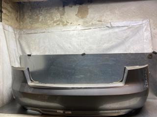 Бампер задний AUDI A4 [B7] 2005-2007 2007 v66