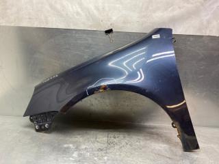 Крыло переднее левое Volkswagen Golf V 2003-2009 2007 v67