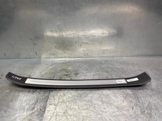 Накладка на порог AUDI A4 [B7] 2005-2007 2007 v66