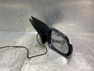 Зеркало правое электрическое Volkswagen Golf V 2003-2009 2007 v67 контрактная Зеркало правое электрическое Volkswagen Golf V 2003-2009 2007 v67