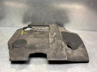 Накладка декоративная AUDI A4 [B7] 2005-2007 2007 v66