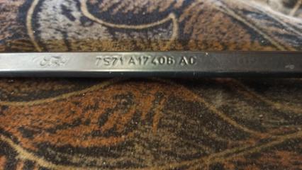 Поводок стеклоочистителя заднего Mondeo IV 2007-2015 2011 v63 ЛИФТБЕК 2.0 TDCI UFDA