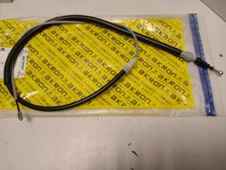 Трос ручника стояночного тормоза Volkswagen Golf V 2003-2009 108A615 новая Трос ручника стояночного тормоза Volkswagen Golf V 2003-2009 108A615