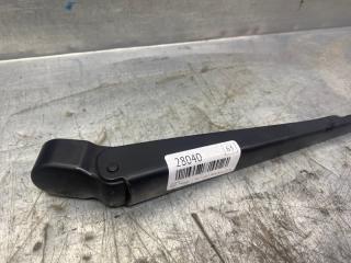 Поводок стеклоочистителя заднего Mondeo IV 2007-2015 2011 v63 ЛИФТБЕК 2.0 TDCI UFDA