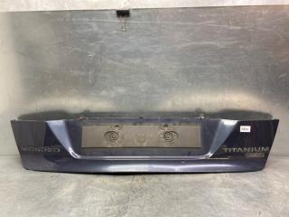 Накладка крышки багажника FORD Mondeo IV 2007-2015 2011 v63