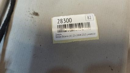 Козырек солнцезащитный Octavia (A5 1Z-) 2004-2013 2010 v82 универсал 2