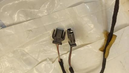 Козырек солнцезащитный SKODA Octavia (A5 1Z-) 2004-2013 универсал 2