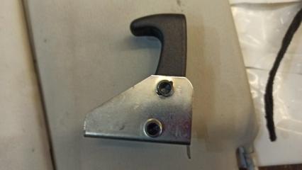 Козырек солнцезащитный Octavia (A5 1Z-) 2004-2013 2010 v82 универсал 2