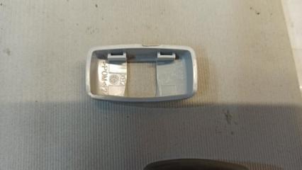 Козырек солнцезащитный Octavia (A5 1Z-) 2004-2013 2010 v82 универсал 2