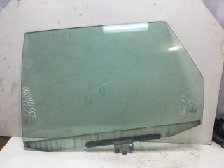 Стекло двери задней левой Volkswagen Passat [B3] 1988-1993 P2F7