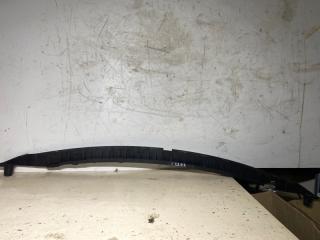 Направляющая заднего бампера Volkswagen Touareg 2002-2010 2006 v93