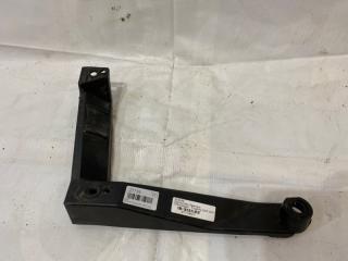 Направляющая заднего бампера левая Volkswagen Touareg 2002-2010 2006 v93