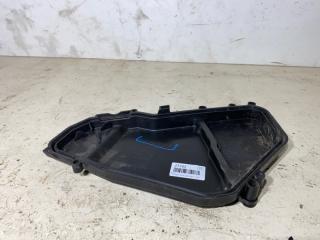 Запчасть крышка блока предохранителей Volkswagen Touareg 2002-2010 2006 v93