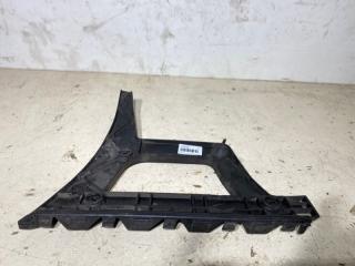 Направляющая заднего бампера левая AUDI A4 [B8] 2007-2015 2014 v73