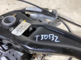 Рычаг стояночного тормоза W164 M-Klasse (ML) 2005-2011 Рычаг стояночного тормоза W164 M-Klasse (ML) 2005-2011