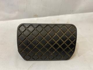Запчасть накладка педали тормоза Volkswagen Touareg 2002-2010 2006 v93