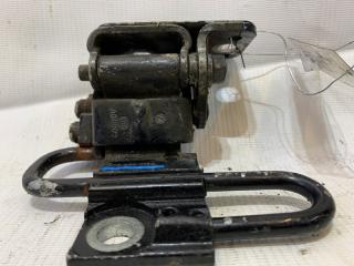 Петля двери задней правой нижняя Volkswagen Passat [B6] 2005-2010 2010 v69