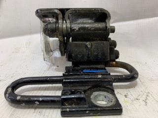 Петля двери задней левой нижняя Volkswagen Passat [B6] 2005-2010 2010 v69