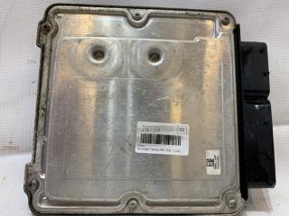 Блок управления двигателем Volkswagen Touareg 2002-2010 2006 v93