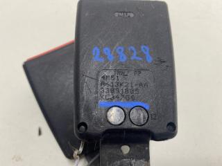 Ответная часть ремня безопасности Focus II 2008-2011 2009 v57 хетчбэк 1.6 SIDA №8T11040