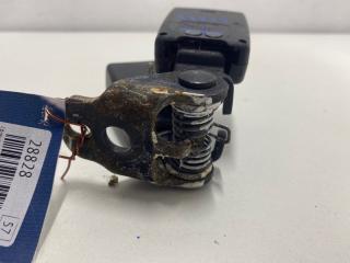 Ответная часть ремня безопасности Focus II 2008-2011 2009 v57 хетчбэк 1.6 SIDA №8T11040