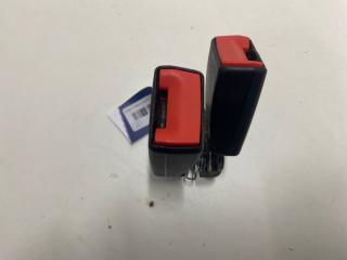 Ответная часть ремня безопасности Focus II 2008-2011 2009 v57 хетчбэк 1.6 SIDA №8T11040