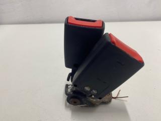 Ответная часть ремня безопасности Focus II 2008-2011 2009 v57 хетчбэк 1.6 SIDA №8T11040