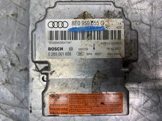 Блок управления AIR BAG AUDI A4 [B7] 2005-2007 2007 v66