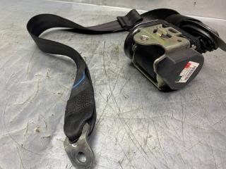 Ремень безопасности с пиропатроном Volkswagen Golf V 2003-2009 2007 v67