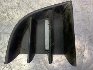 Решетка в бампер правая SKODA Octavia (A5 1Z-) 2004-2013 2010 v82
