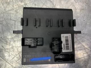 Блок комфорта AUDI A4 [B7] 2005-2007 2007 v66