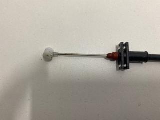 Трос открывания задней двери Focus III 2011-2019 2011 v95 хетчбэк 1