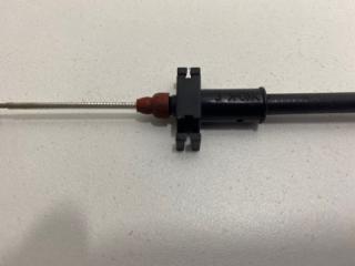 Трос открывания задней двери Focus III 2011-2019 2011 v95 хетчбэк 1