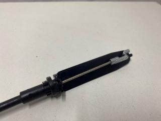 Трос открывания передней двери FORD Focus III 2011-2019 хетчбэк 1