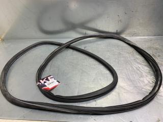 Уплотнитель двери задней Volkswagen Touareg 2002-2010 2006 v93