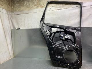 Стеклоподъемник электр. задний левый Volkswagen Touareg 2002-2010 2006 v93