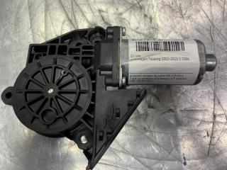 Моторчик стеклоподъемника Volkswagen Touareg 2002-2010 2006 v93