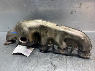 Коллектор выпускной Volkswagen Touareg 2002-2010 2006 v93