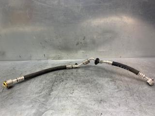 Запчасть трубка кондиционера Volkswagen Touareg 2002-2010 2006 v93