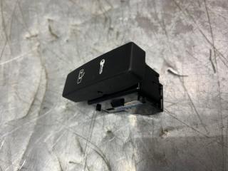 Кнопка центрального замка Volkswagen Touareg 2002-2010 2006 v93