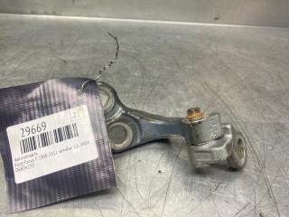 Петля двери задней правой верхняя Ford Focus II 2008-2011 2009 v21