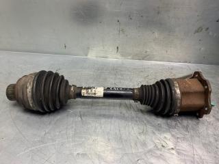 Полуось передняя AUDI A4 [B8] 2007-2015 2014 v73