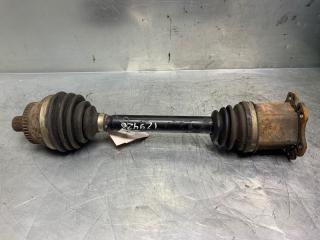 Полуось передняя AUDI A4 [B7] 2005-2007 2007 v66