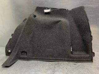 Обшивка багажника Volkswagen Golf VI 2009-2013 2012 v50