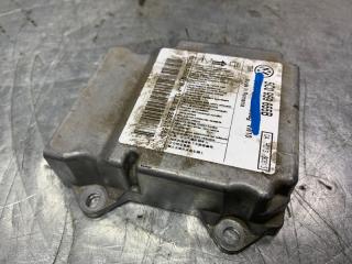 Блок управления AIR BAG Volkswagen Golf VI 2009-2013 2012 v50