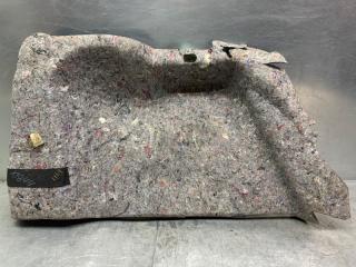 Обшивка багажника FORD Focus II 2008-2011 2009 v57